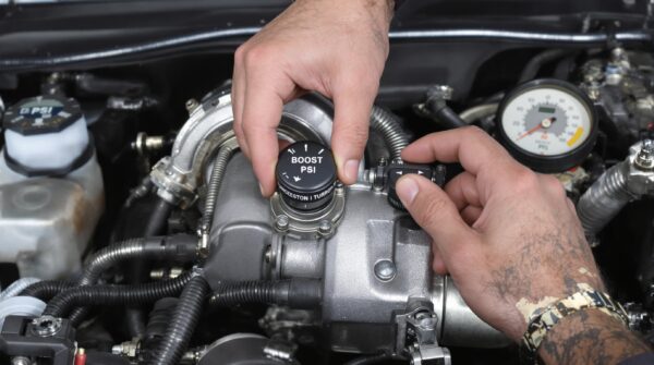 Unleash Hidden Power: The Shockingly Simple Turbo Tuning Secrets They Don’t Want You to Know!