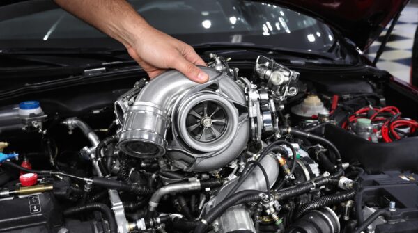 Unlock Your Turbo’s Hidden Potential: A Beginner’s Guide to Tuning