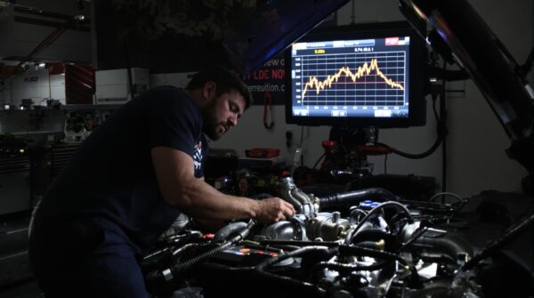 Unleash the Beast: The Shockingly Simple Turbo Tuning Secrets Your Mechanic Won’t Tell You!