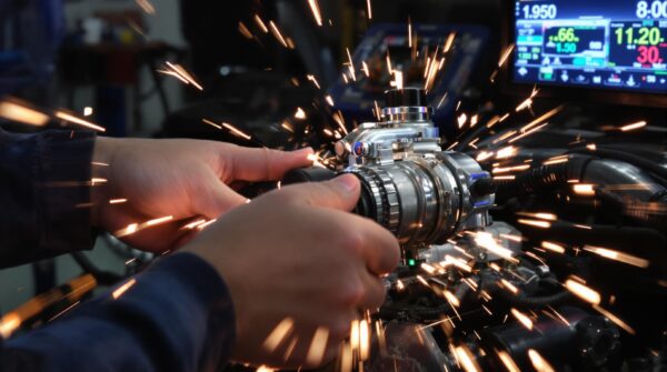 Unleash the Beast: The Secrets to Turbo Tuning You NEED to Know!