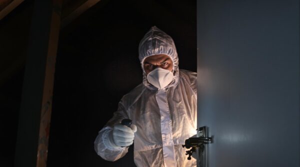 HE Opened His Attic Door… The Smell Made Him Gag. What He Found Next? I’m Still Recovering…