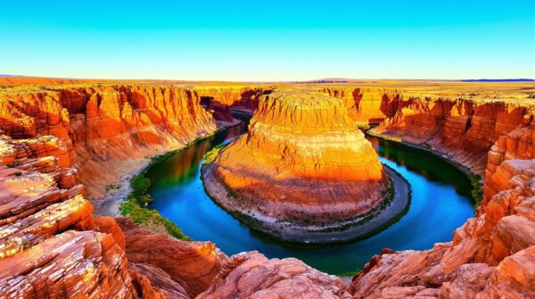 Jaw-Dropping Drone Photography: Are These the Most Breathtaking Aerial Shots EVER?